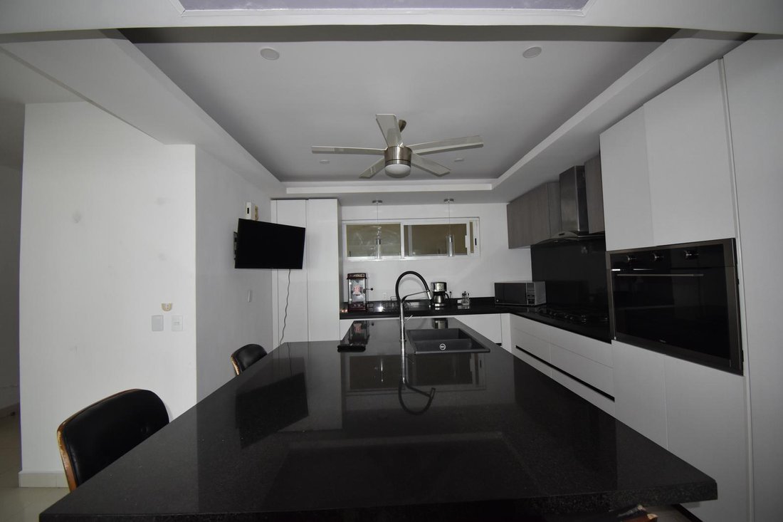 House in Cancún, Quintana Roo, Mexico 5 - 18541814