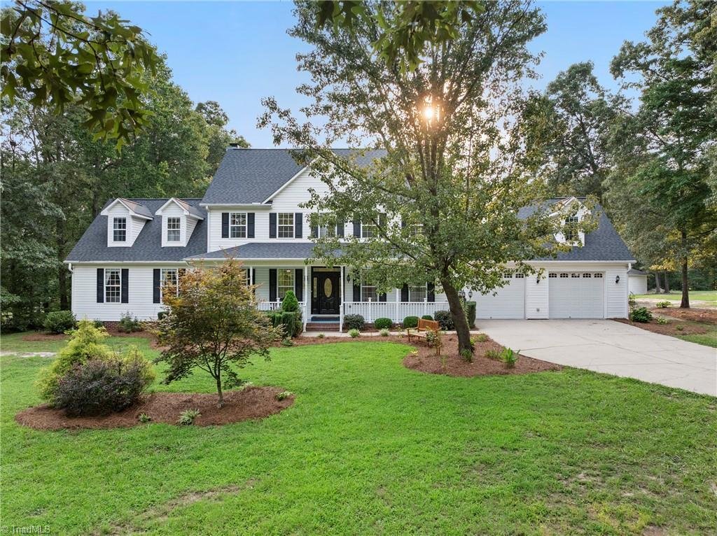 House in Lexington, North Carolina, United States 1 - 18540167