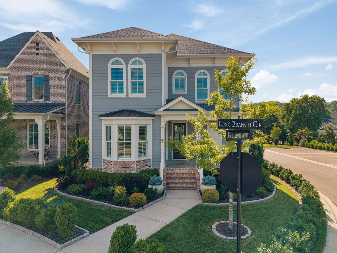 House in Franklin, Tennessee, United States 1 - 18542907