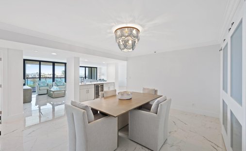 Condo in Tequesta, Florida, United States 1