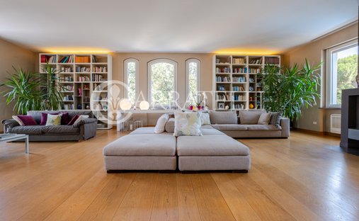 Penthouse en Centro, Grosseto, Toscana 1
