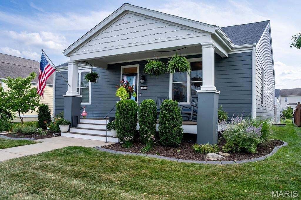 House in Saint Charles, Missouri, United States 1 - 18543494