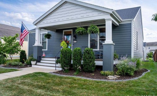 Haus in Saint Charles, Missouri, Vereinigte Staaten 1
