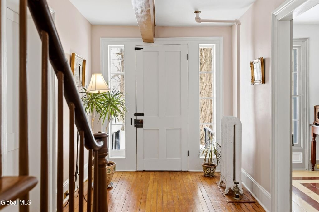 House in Castleton-on-Hudson, New York, United States 5 - 18544699