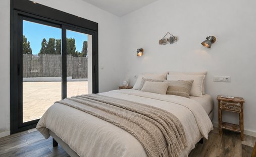 Villa a Jávea, Comunità Valenzana, Spagna 1