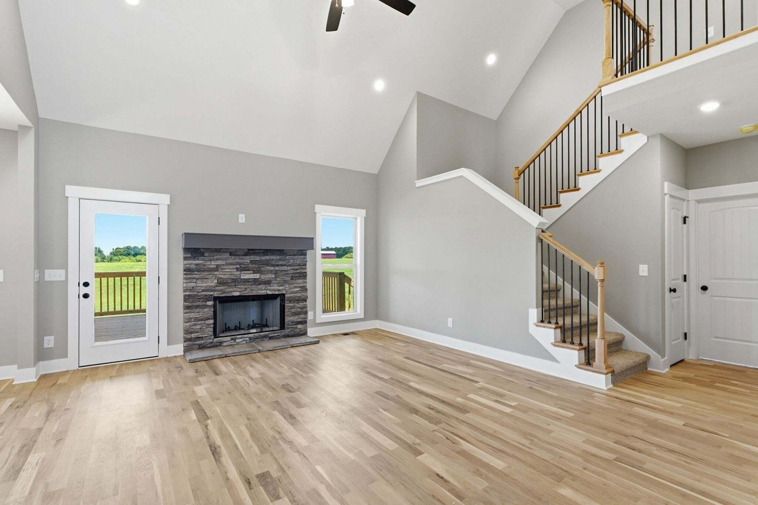 House in Springfield, Tennessee, United States 5 - 18540480