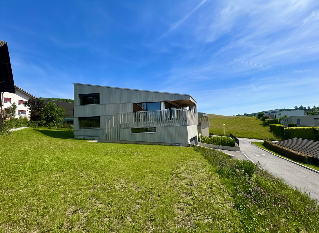 House in Oftringen, Aargau, Switzerland 3 - 18542079