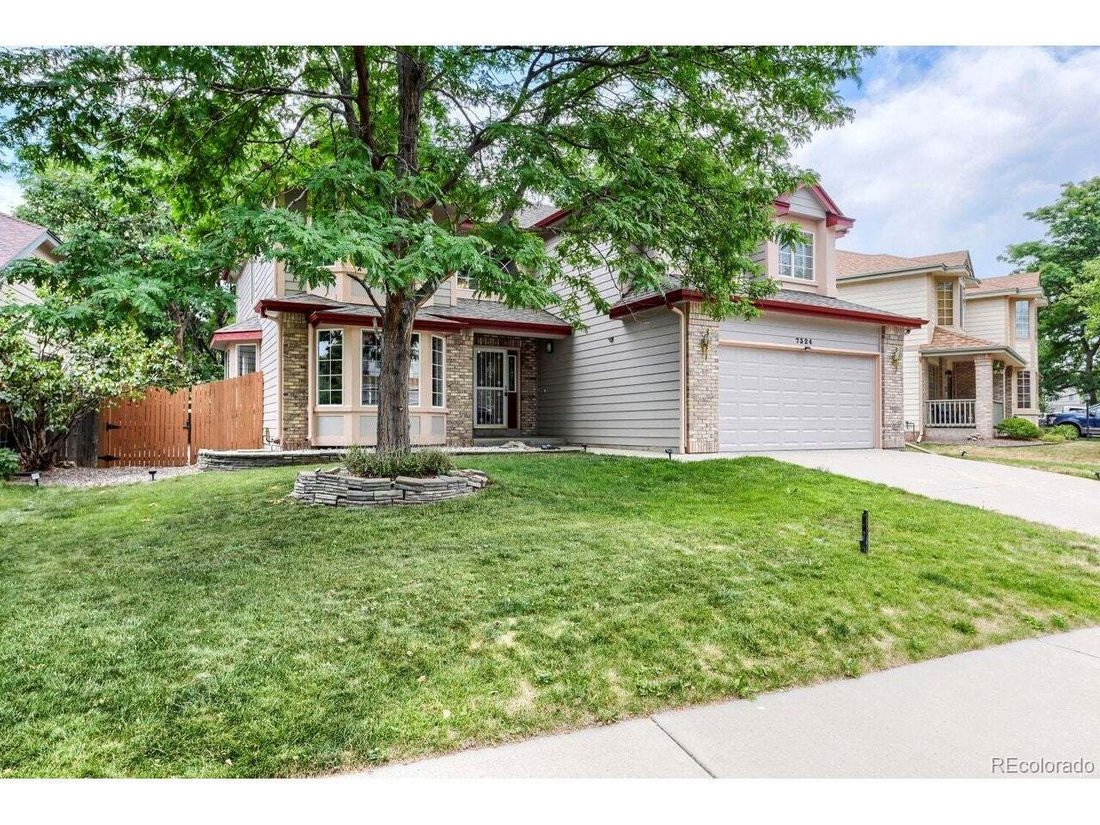 House in Littleton, Colorado, United States 3 - 18542859