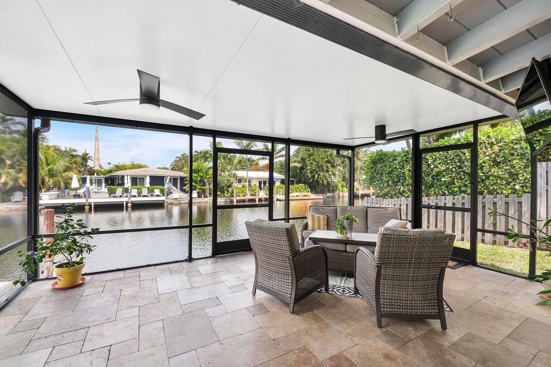 House in Oakland Park, Florida, United States 5 - 18542692