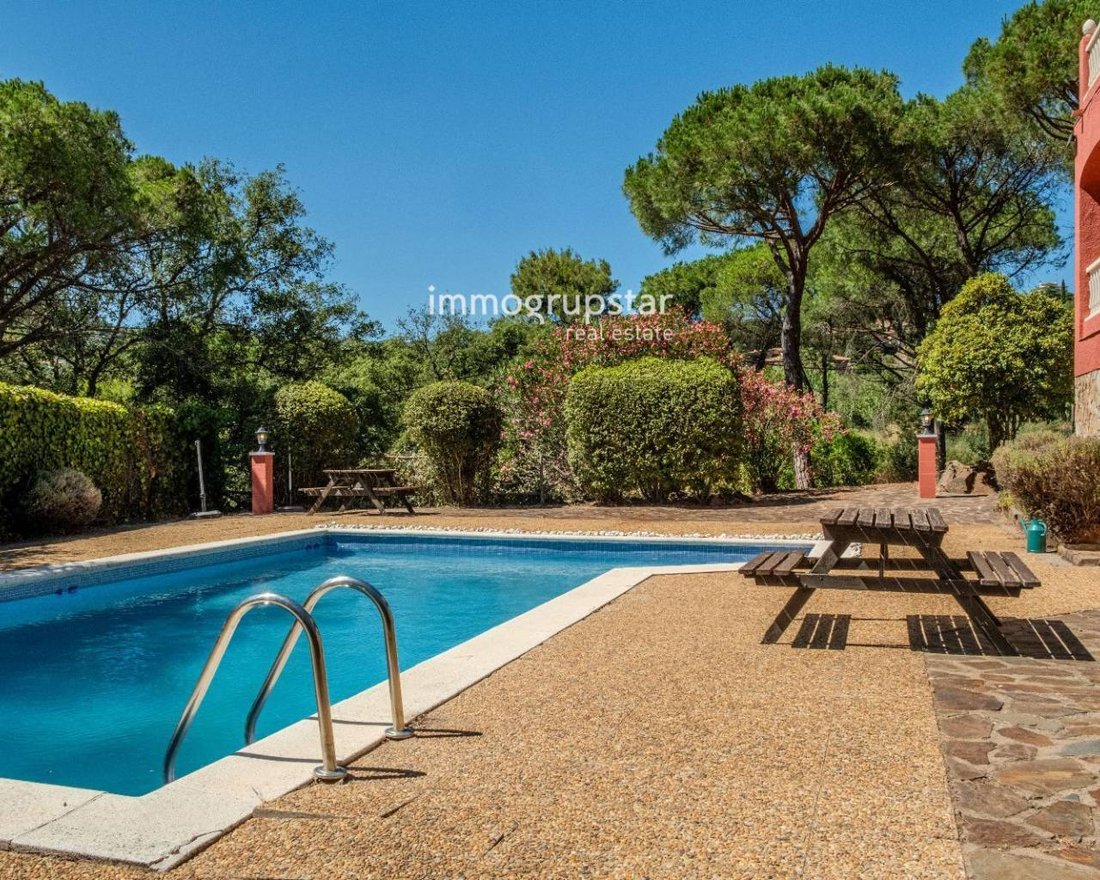 Chalet in Calonge i Sant Antoni, Catalonia, Spain 5 - 18542377