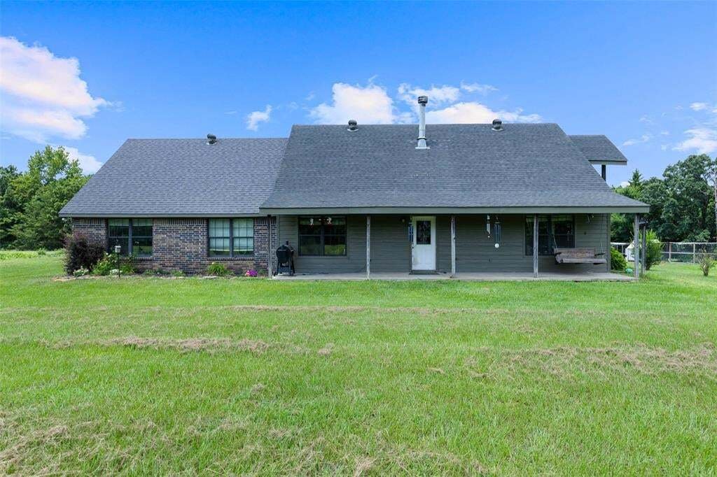 House in Karnack, Texas, United States 2 - 18540517