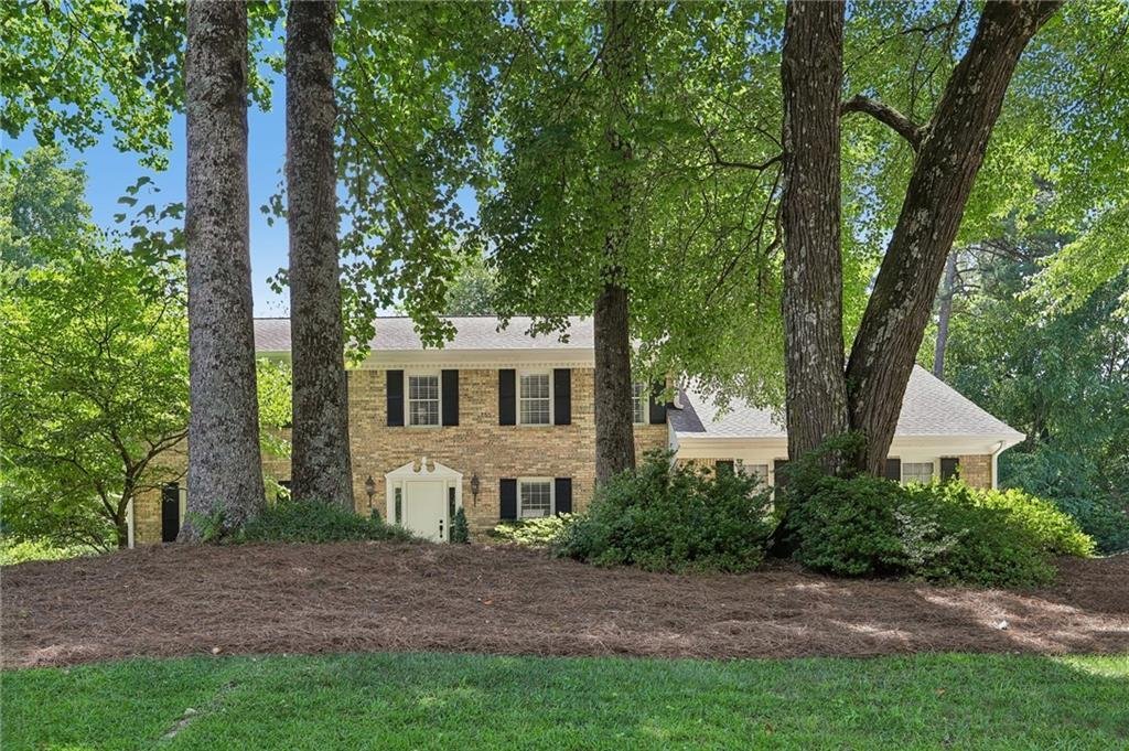 House in Dunwoody, Georgia, United States 2 - 18543521