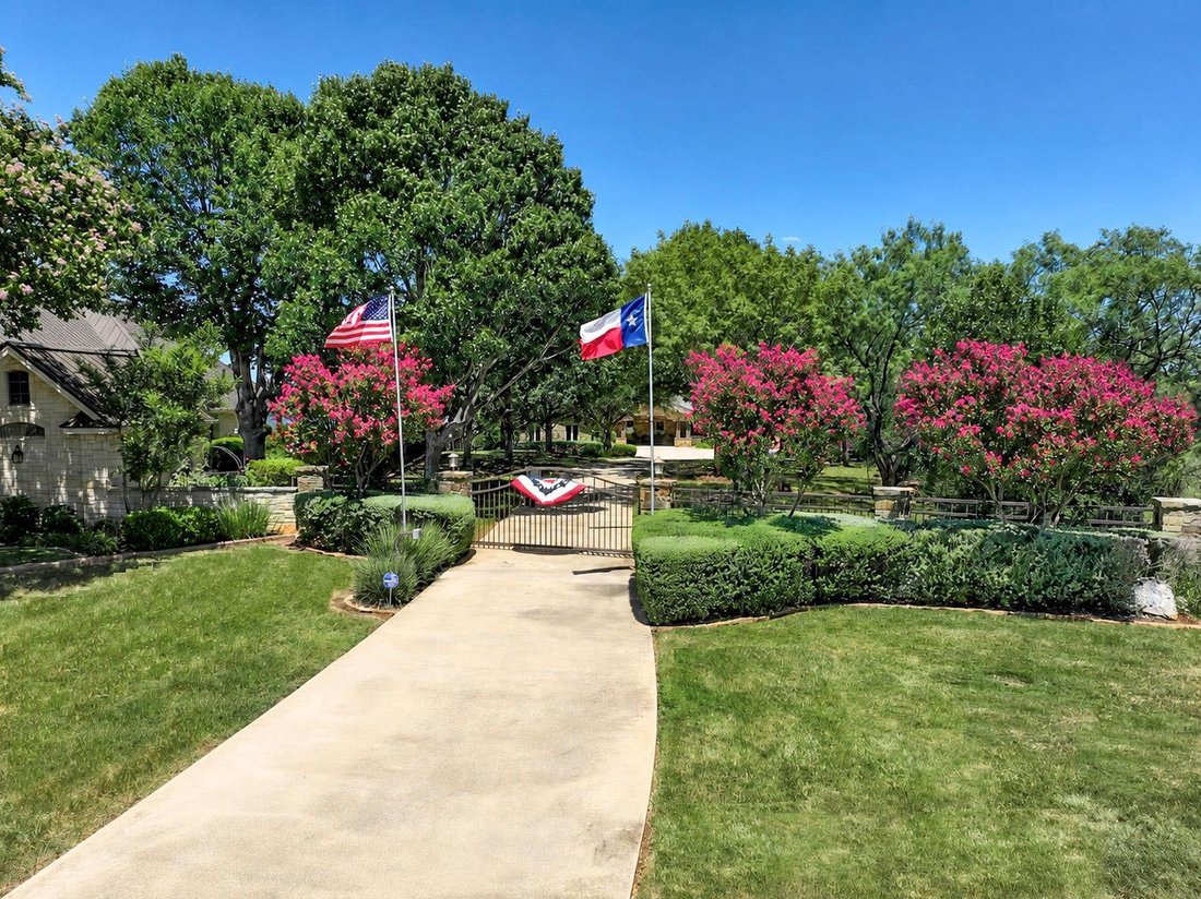 House in Horseshoe Bay, Texas, United States 1 - 18543149
