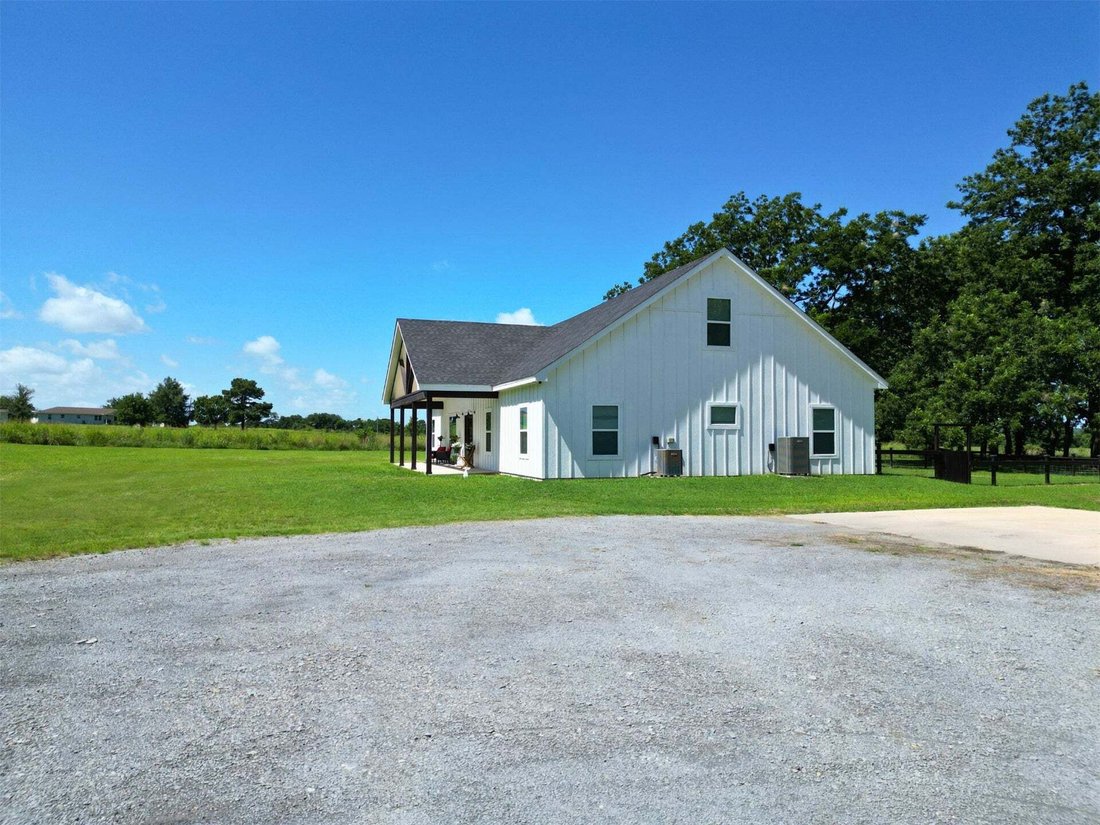 House in Stonewall, Oklahoma, United States 4 - 18329178