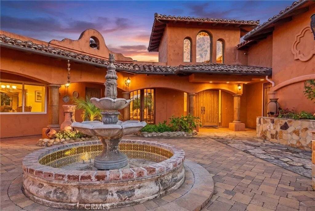 House in Fallbrook, California, United States 4 - 18540456