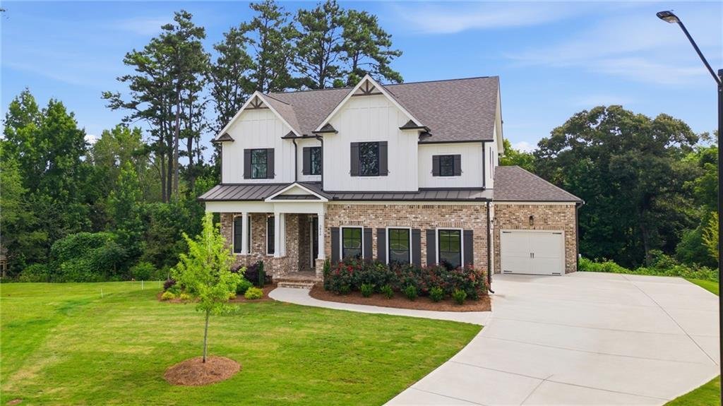 House in Marietta, Georgia, United States 3 - 18363354