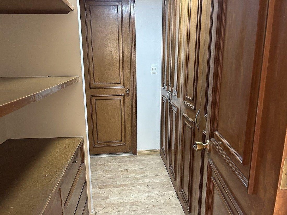 Apartment in Mexico City, Mexico City, Mexico 2 - 18541004