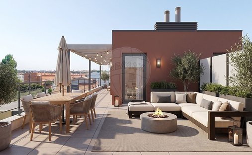 Casa en Madalena, Distrito de Oporto, Portugal 1