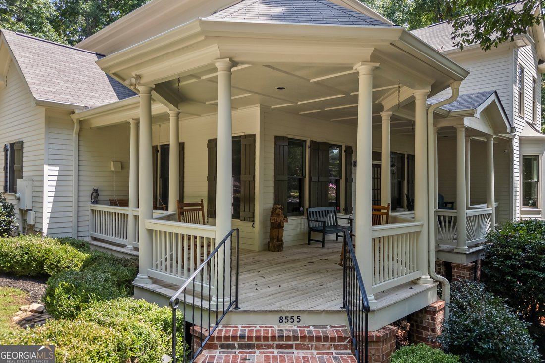 House in Gainesville, Georgia, United States 4 - 18539731
