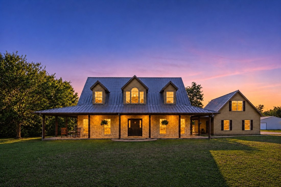 House in Dike, Texas, United States 2 - 18541834