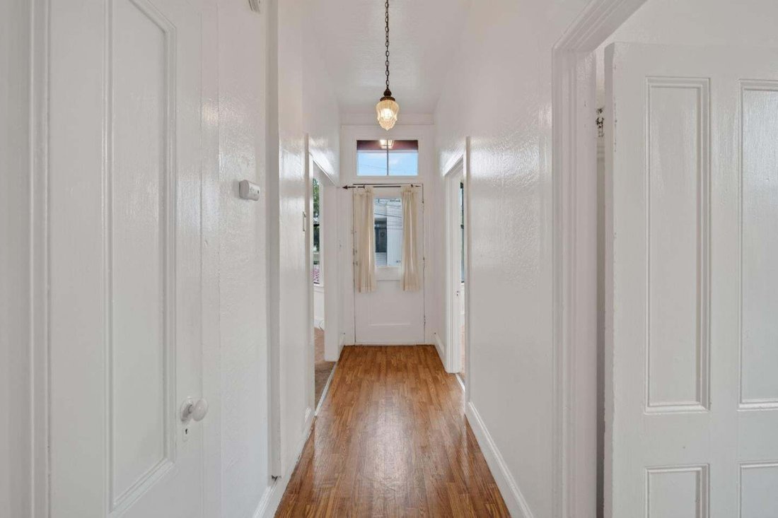 House in San Francisco, California, United States 5 - 18542784