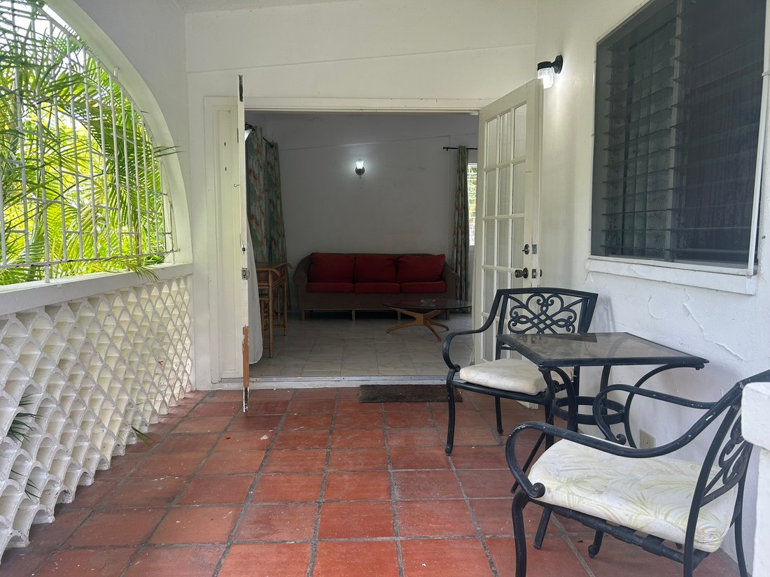 Villa in Holetown, Saint James, Barbados 3 - 18539909