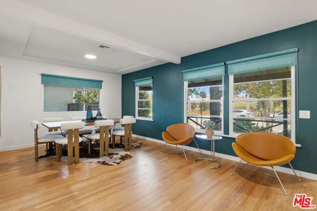 House in Los Angeles, California, United States 3 - 18542187