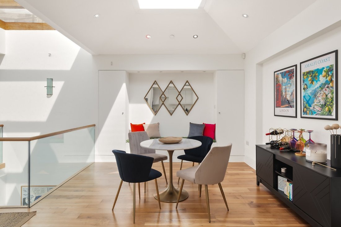 House in Campden Hill, Kensington And Chelsea, England 5 - 18539921
