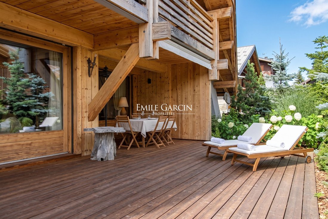 Villa in Megève, Auvergne-Rhône-Alpes, France 1 - 15955247