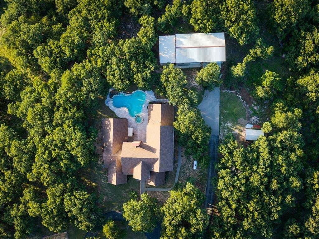 Farm Ranch in Montague, Texas, United States 5 - 18543299