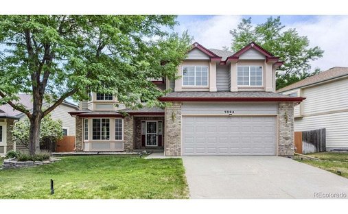 House in Littleton, Colorado, United States 1