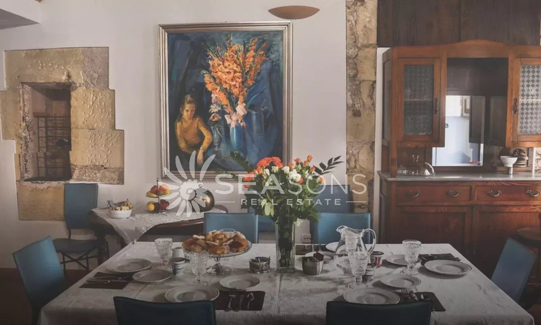 Appartement à Monte Urpinu - Bonaria, Cagliari, Sardaigne 1 - 18448041