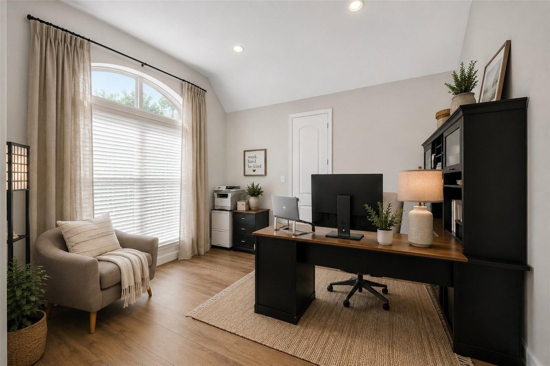 Casa a Katy, Texas, Stati Uniti 2 - 18540318
