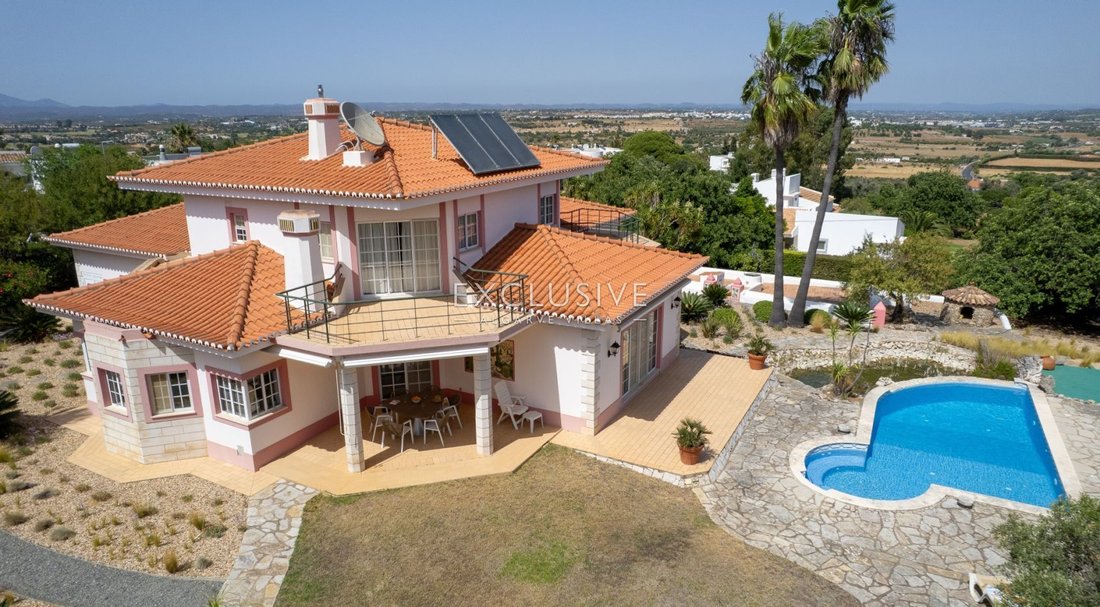 Villa in Carvoeiro, Algarve, Portugal 4 - 18541219