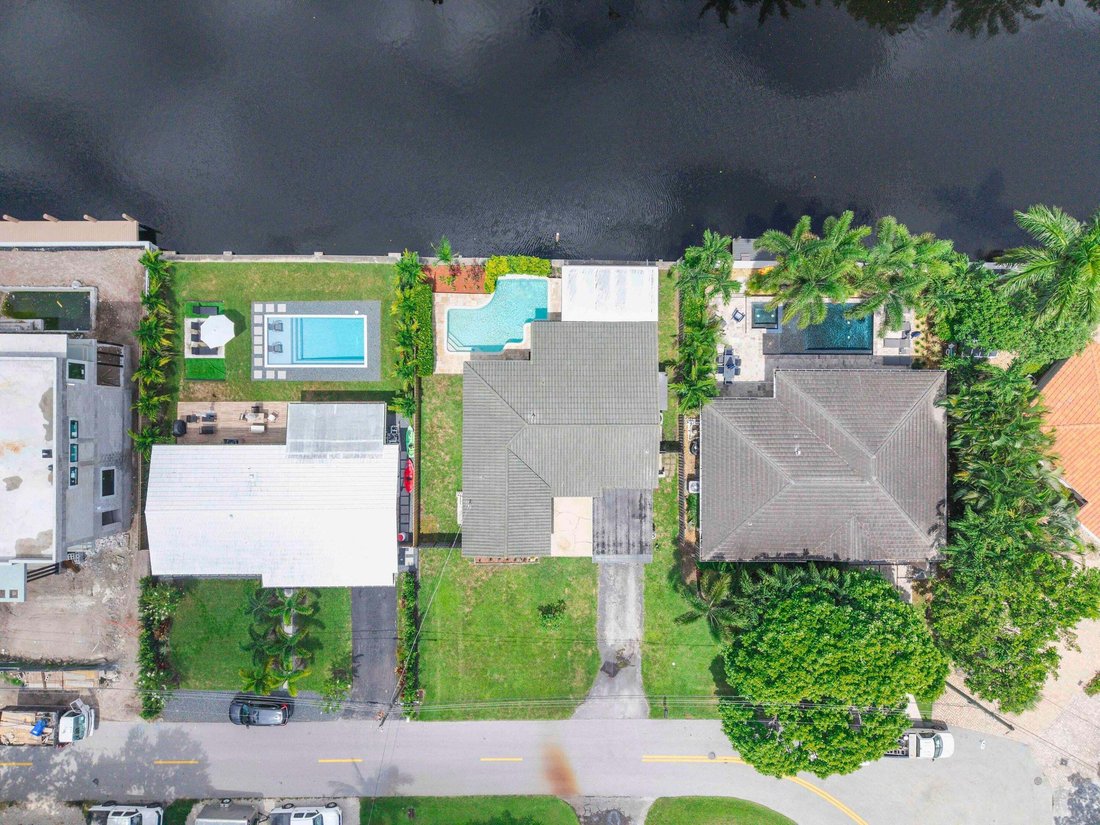 House in Oakland Park, Florida, United States 1 - 18542692