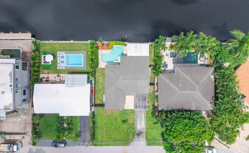 House in Oakland Park, Florida, United States 1