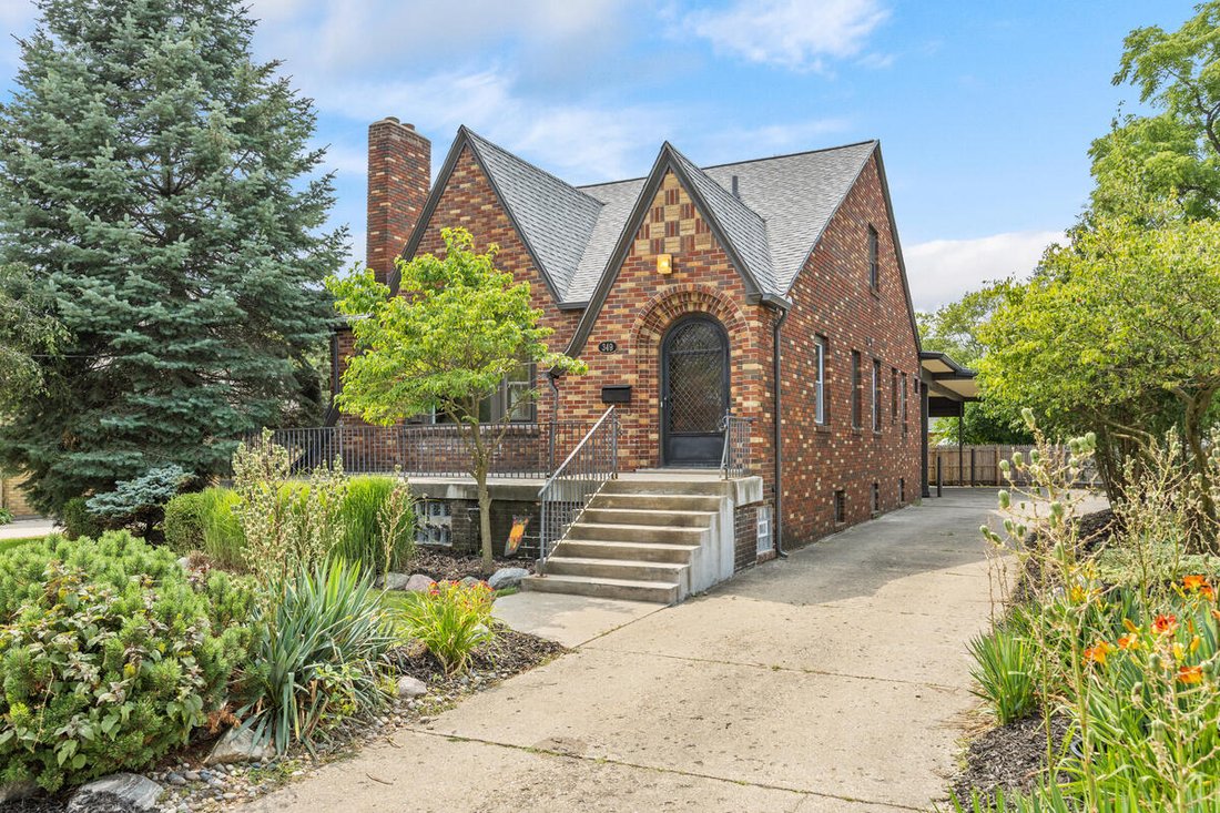 House in Grand Rapids, Michigan, United States 2 - 18539728