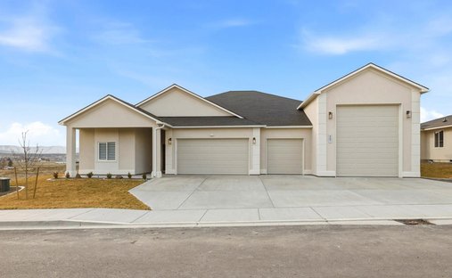 Casa a West Richland, Washington, Stati Uniti 1