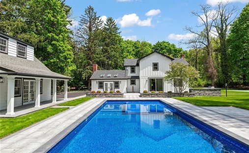 House in Greenlawn, New York, United States 1