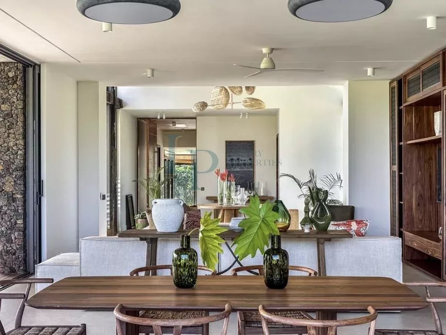 Villa in Beau Champ, Flacq District, Mauritius 3 - 18541135
