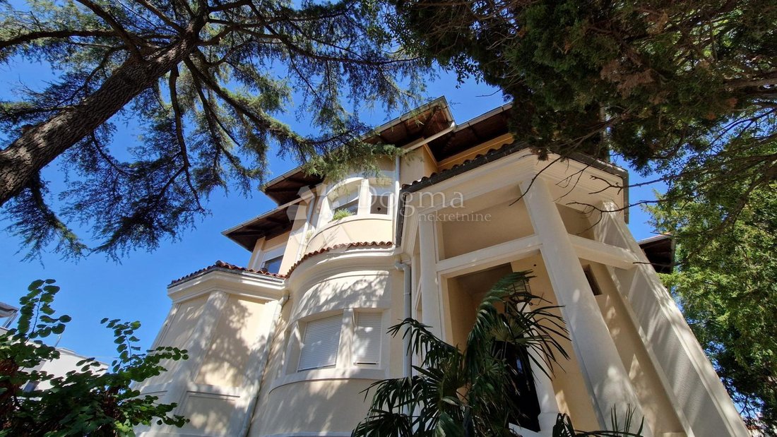 Apartment in Grad Pula, Istria County, Croatia 3 - 18543809