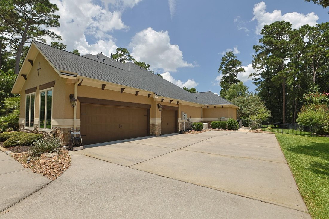 House in Magnolia, Texas, United States 4 - 18540343