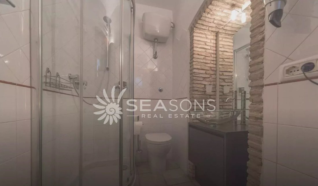 Apartment in Monte Urpinu - Bonaria, Cagliari, Sardinia 4 - 18448041