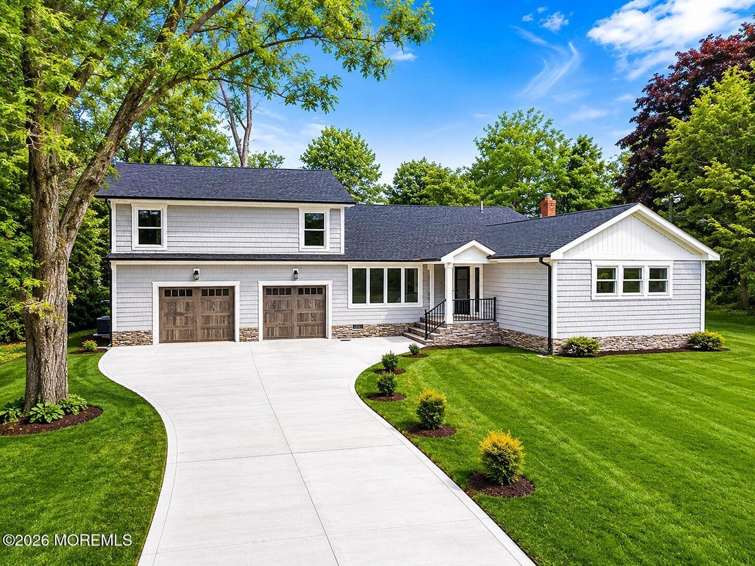 House in Red Bank, New Jersey, United States 2 - 18542989