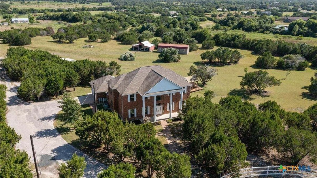House in Liberty Hill, Texas, United States 2 - 18542663
