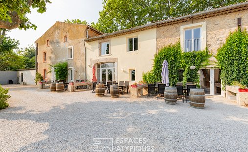 Villa in Lézignan-Corbières, Occitania, France 1