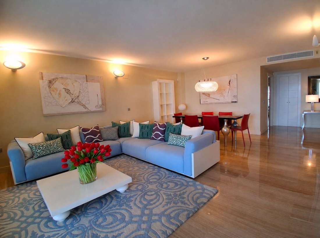 Apartment in Zona de Mascarat, Valencian Community, Spain 2 - 18415190
