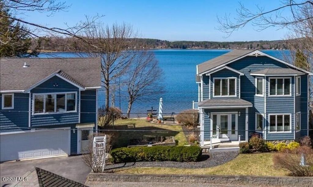 House in Hagaman, New York, United States 1 - 18544704