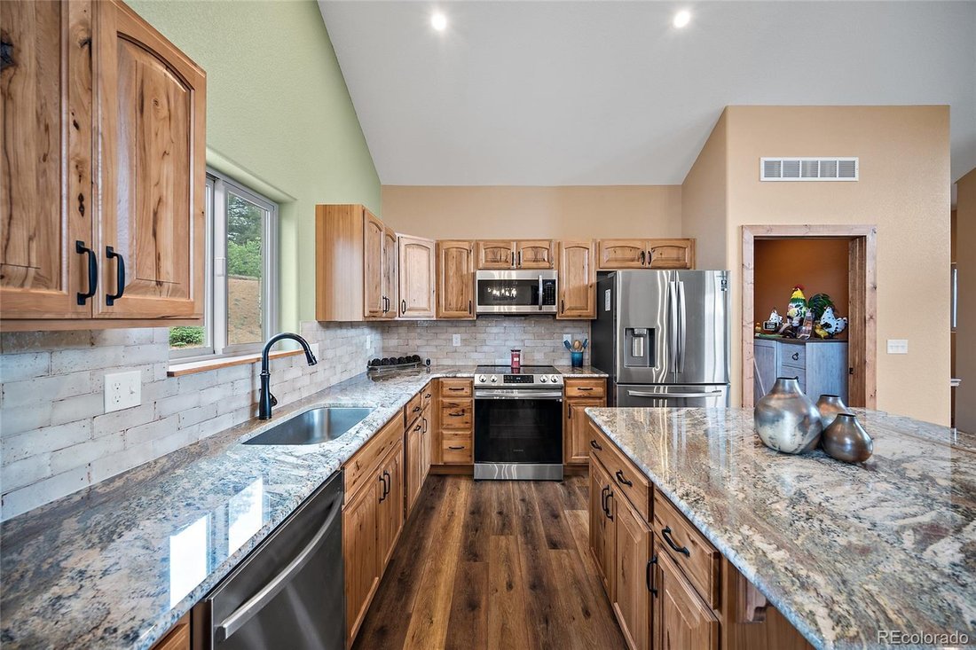 House in Westcreek, Colorado, United States 4 - 17383496