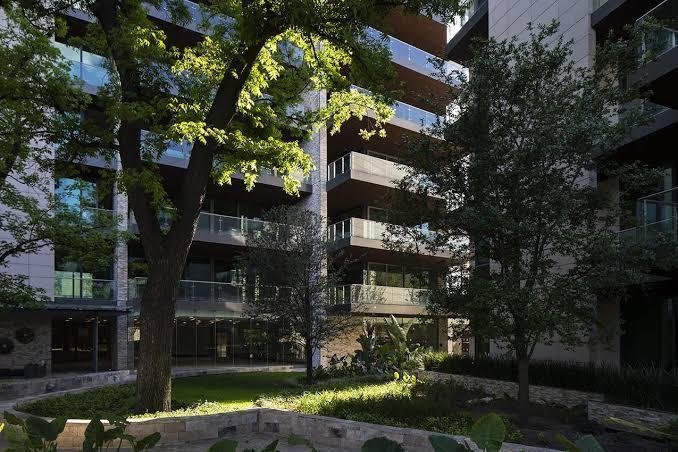 Appartamento a San Pedro Garza García, Nuevo León, Messico 5 - 18541155